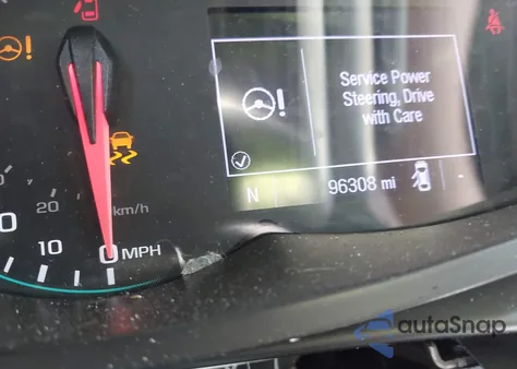 2019 Chevrolet Trax Ls from USA, damaged, VIN 3GNCJKSB0KL332327